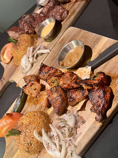 Photo of Deema Turkish Cuisine - 6410 W Jefferson Blvd, Fort Wayne, IN 46804