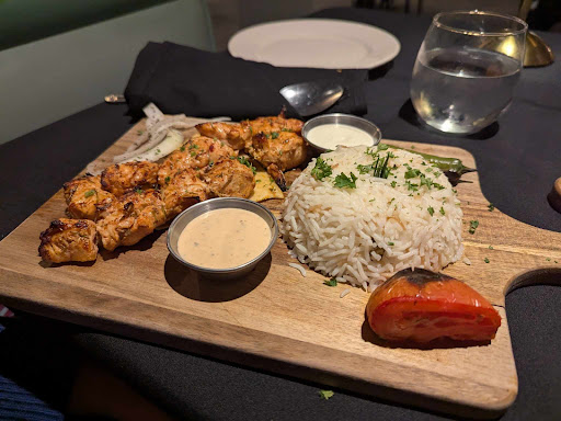 Photo of Deema Turkish Cuisine - 6410 W Jefferson Blvd, Fort Wayne, IN 46804