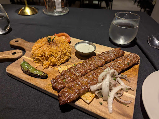 Photo of Deema Turkish Cuisine - 6410 W Jefferson Blvd, Fort Wayne, IN 46804