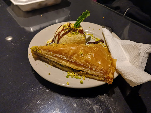 Photo of Deema Turkish Cuisine - 6410 W Jefferson Blvd, Fort Wayne, IN 46804