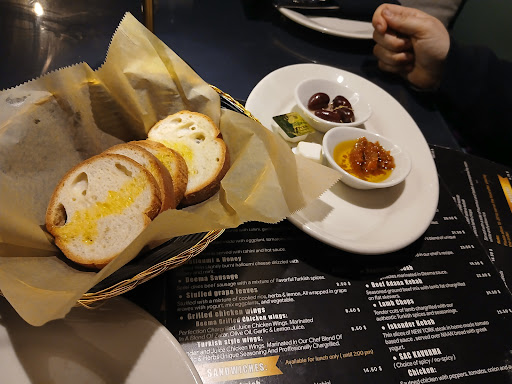 Photo of Deema Turkish Cuisine - 6410 W Jefferson Blvd, Fort Wayne, IN 46804