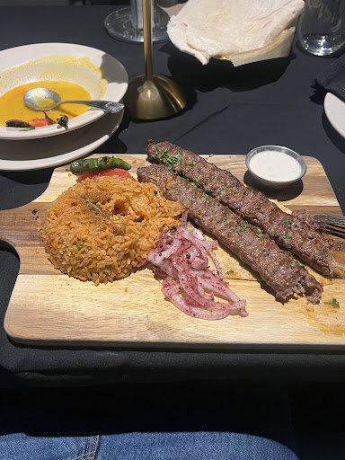 Photo of Deema Turkish Cuisine - 6410 W Jefferson Blvd, Fort Wayne, IN 46804