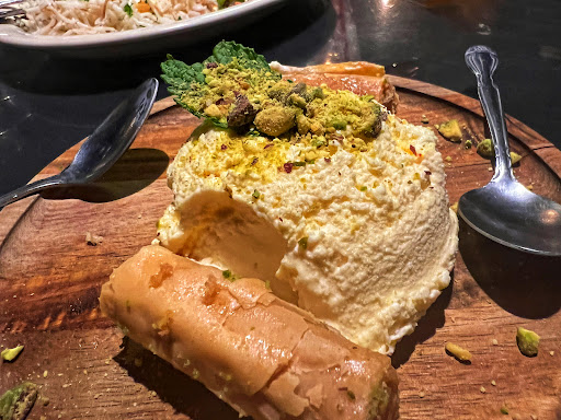 Photo of Deema Turkish Cuisine - 6410 W Jefferson Blvd, Fort Wayne, IN 46804