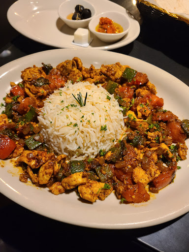 Photo of Deema Turkish Cuisine - 6410 W Jefferson Blvd, Fort Wayne, IN 46804