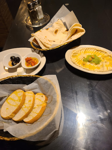 Photo of Deema Turkish Cuisine - 6410 W Jefferson Blvd, Fort Wayne, IN 46804