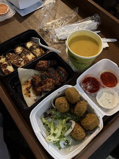 Photo of Deema Turkish Cuisine - 6410 W Jefferson Blvd, Fort Wayne, IN 46804