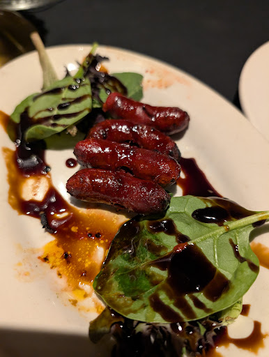 Photo of Deema Turkish Cuisine - 6410 W Jefferson Blvd, Fort Wayne, IN 46804