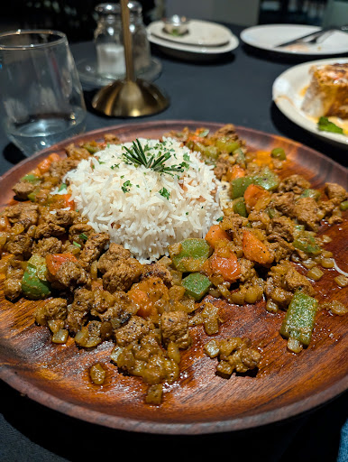 Photo of Deema Turkish Cuisine - 6410 W Jefferson Blvd, Fort Wayne, IN 46804