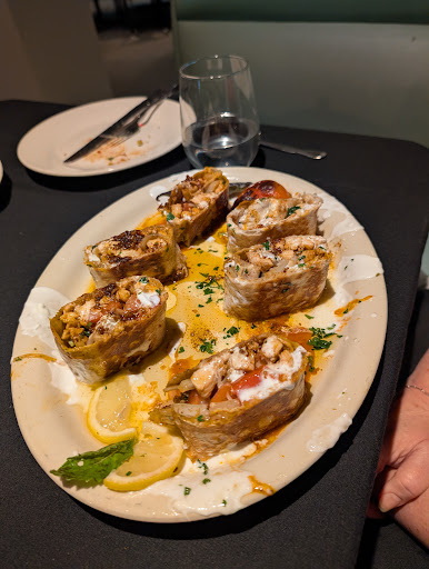 Photo of Deema Turkish Cuisine - 6410 W Jefferson Blvd, Fort Wayne, IN 46804