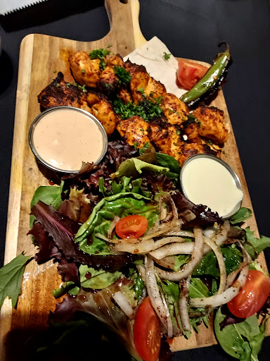 Photo of Deema Turkish Cuisine - 6410 W Jefferson Blvd, Fort Wayne, IN 46804