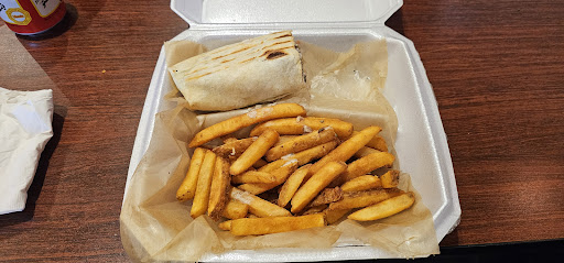 Photo of Halal Eats - 5755 St Joe Rd, Fort Wayne, IN 46835