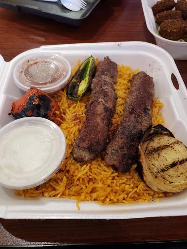 Photo of Halal Eats - 5755 St Joe Rd, Fort Wayne, IN 46835