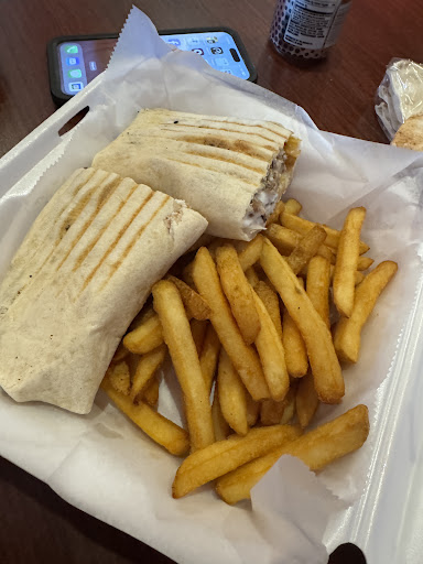 Photo of Halal Eats - 5755 St Joe Rd, Fort Wayne, IN 46835