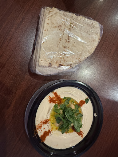 Photo of Halal Eats - 5755 St Joe Rd, Fort Wayne, IN 46835