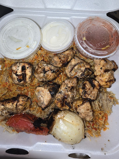 Photo of Halal Eats - 5755 St Joe Rd, Fort Wayne, IN 46835