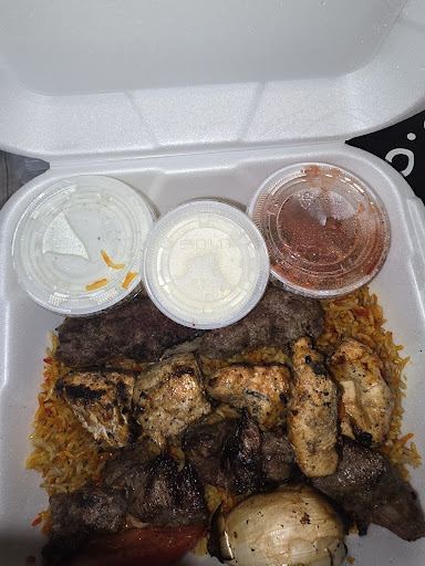Photo of Halal Eats - 5755 St Joe Rd, Fort Wayne, IN 46835