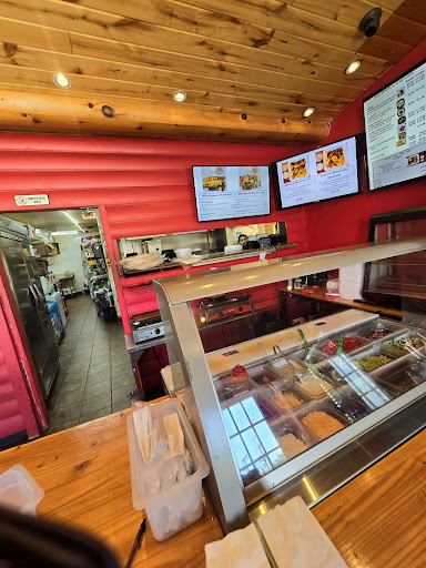 Photo of Halal Eats - 5755 St Joe Rd, Fort Wayne, IN 46835