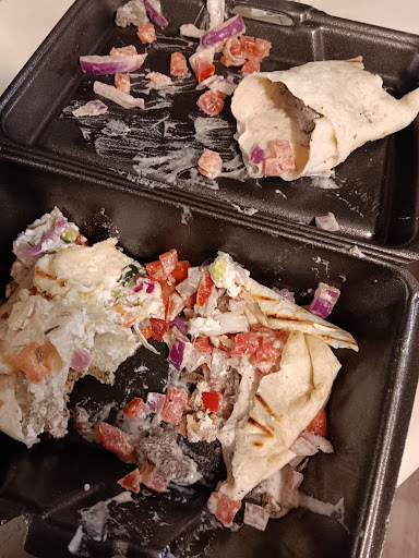 Photo of Halal Eats - 5755 St Joe Rd, Fort Wayne, IN 46835