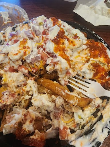 Photo of Halal Eats - 5755 St Joe Rd, Fort Wayne, IN 46835