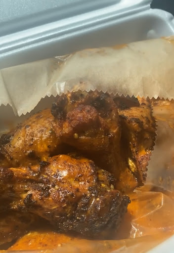 Photo of Halal Eats - 5755 St Joe Rd, Fort Wayne, IN 46835