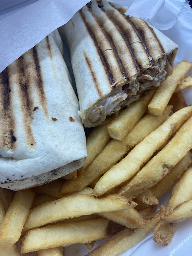 Photo of Halal Eats - 5755 St Joe Rd, Fort Wayne, IN 46835