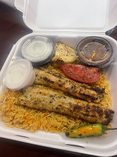 Photo of Halal Eats - 5755 St Joe Rd, Fort Wayne, IN 46835