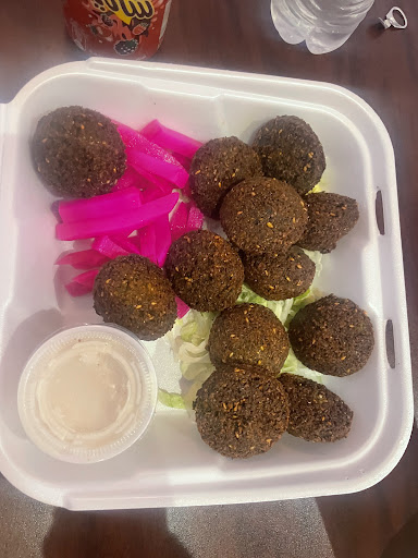 Photo of Halal Eats - 5755 St Joe Rd, Fort Wayne, IN 46835