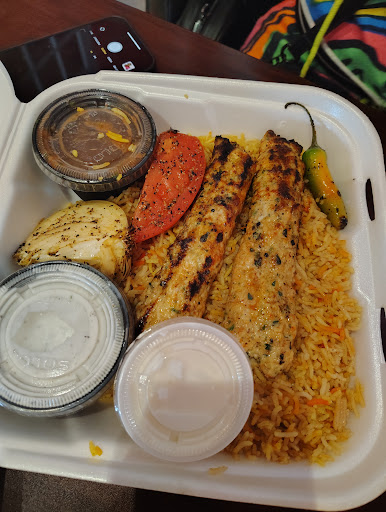 Photo of Halal Eats - 5755 St Joe Rd, Fort Wayne, IN 46835