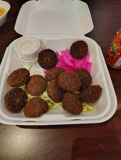 Photo of Halal Eats - 5755 St Joe Rd, Fort Wayne, IN 46835