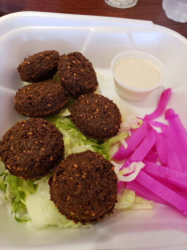 Photo of Halal Eats - 5755 St Joe Rd, Fort Wayne, IN 46835