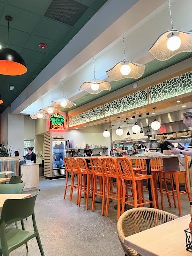 Photo of Jerusalem Garden - 314 E Liberty St, Ann Arbor, MI 48104