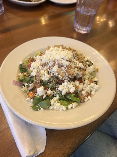 Photo of Jerusalem Garden - 314 E Liberty St, Ann Arbor, MI 48104