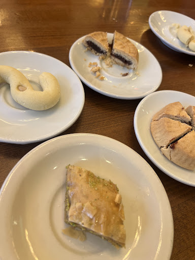 Photo of Jerusalem Garden - 314 E Liberty St, Ann Arbor, MI 48104