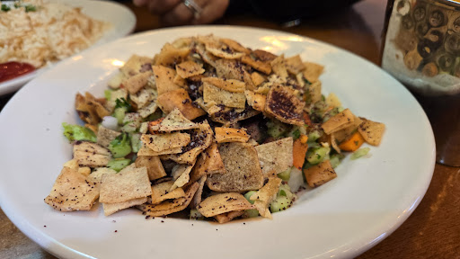 Photo of Jerusalem Garden - 314 E Liberty St, Ann Arbor, MI 48104