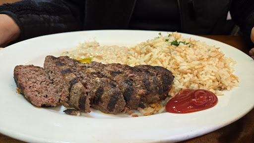 Photo of Jerusalem Garden - 314 E Liberty St, Ann Arbor, MI 48104