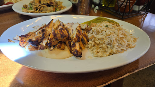 Photo of Jerusalem Garden - 314 E Liberty St, Ann Arbor, MI 48104