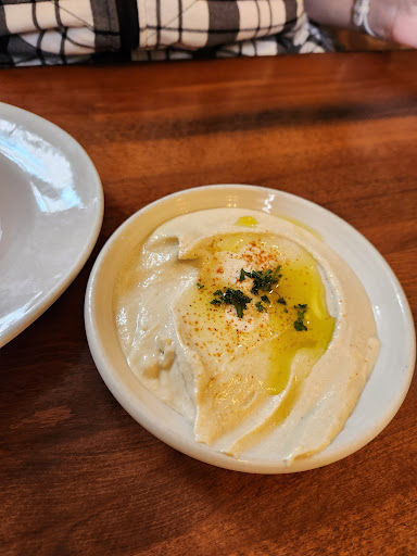 Photo of Jerusalem Garden - 314 E Liberty St, Ann Arbor, MI 48104