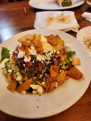 Photo of Jerusalem Garden - 314 E Liberty St, Ann Arbor, MI 48104