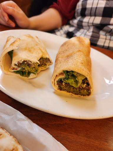 Photo of Jerusalem Garden - 314 E Liberty St, Ann Arbor, MI 48104