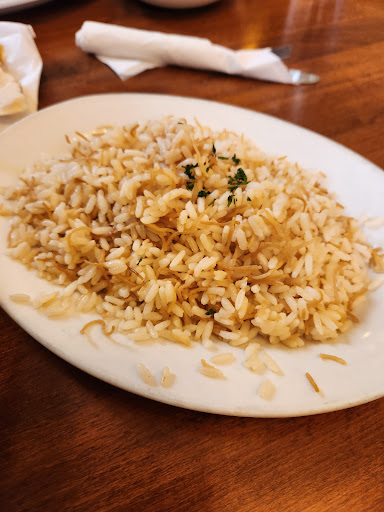 Photo of Jerusalem Garden - 314 E Liberty St, Ann Arbor, MI 48104