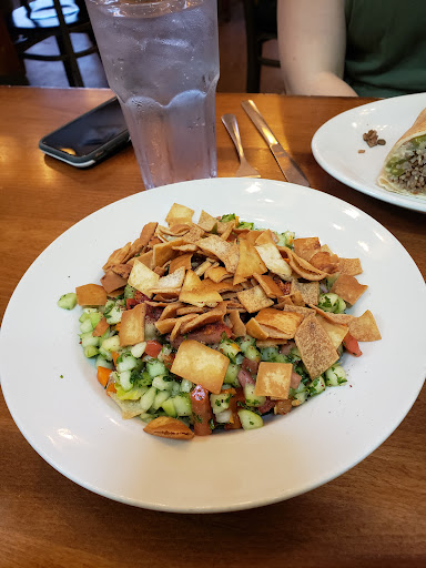 Photo of Jerusalem Garden - 314 E Liberty St, Ann Arbor, MI 48104