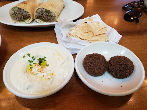 Photo of Jerusalem Garden - 314 E Liberty St, Ann Arbor, MI 48104