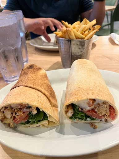 Photo of Jerusalem Garden - 314 E Liberty St, Ann Arbor, MI 48104