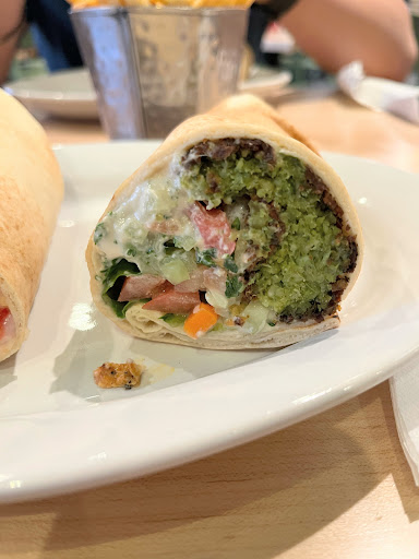 Photo of Jerusalem Garden - 314 E Liberty St, Ann Arbor, MI 48104