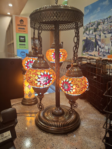 Photo of Jerusalem Garden - 314 E Liberty St, Ann Arbor, MI 48104