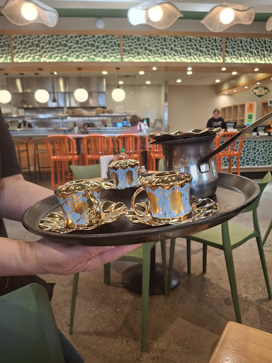 Photo of Jerusalem Garden - 314 E Liberty St, Ann Arbor, MI 48104