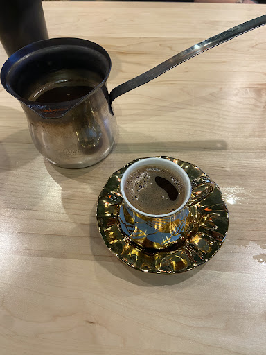 Photo of Jerusalem Garden - 314 E Liberty St, Ann Arbor, MI 48104