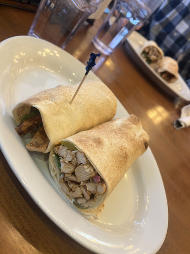 Photo of Jerusalem Garden - 314 E Liberty St, Ann Arbor, MI 48104