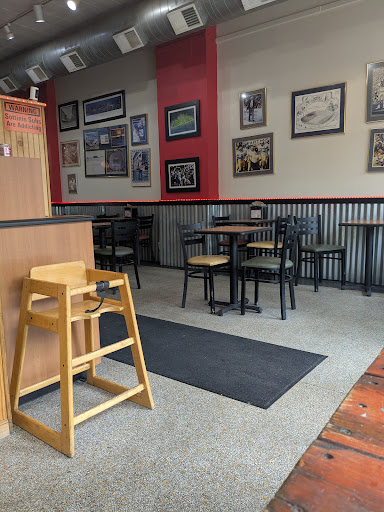 Photo of Sottini's Sub Shop - 205 S 4th Ave, Ann Arbor, MI 48104