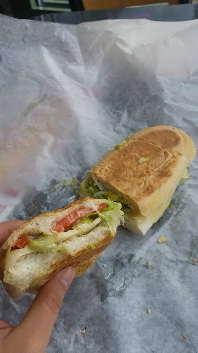 Photo of Sottini's Sub Shop - 205 S 4th Ave, Ann Arbor, MI 48104